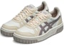 Lookbook (W) ASICS Court Mz 2.0 Sneakers 'Beige Grey' Lelaki Wanita Kasut Sukan 1203A508-100