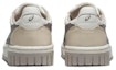 Shop (W) ASICS Court Mz 2.0 Sneakers 'Beige Grey' Lelaki Wanita Kasut Sukan 1203A508-100