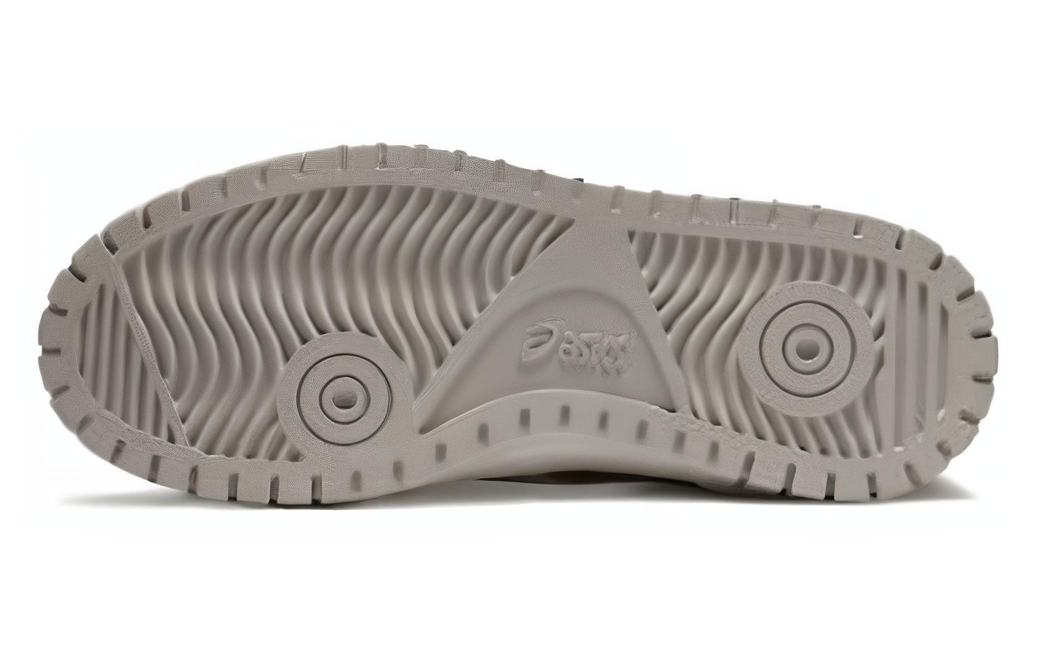 Purchase (W) ASICS Court Mz 2.0 Sepatu 'Beige Grey' 1203A508-100