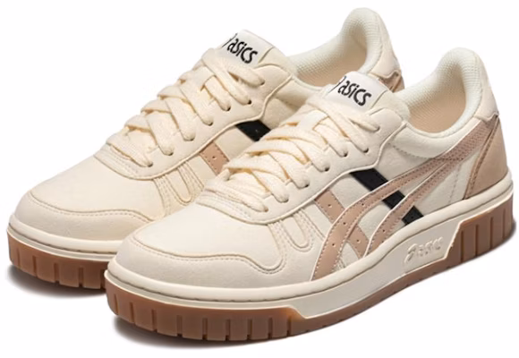 ASICS Court MZ '米色' 1203A127-752 Order ASICS Court MZ '米色' 1203A127-752