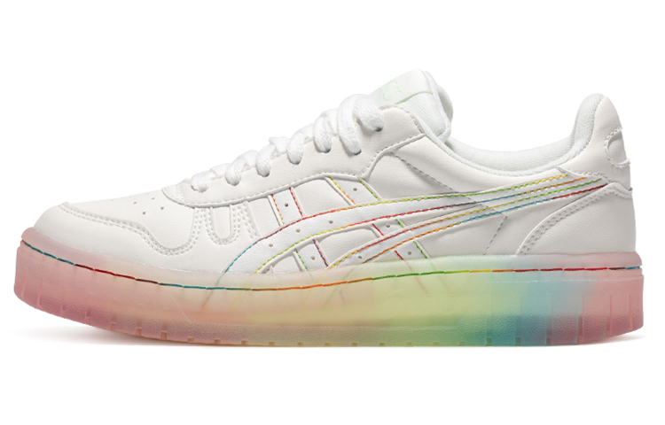 (Women) ASICS Court Mz Sneakers/Shoes 1203A127-104