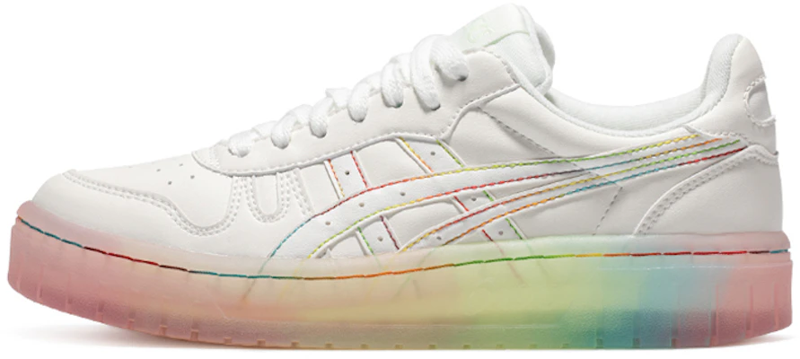(W) ASICS Court Mz Sneakers/Schoenen 1203A127-104 Buy (W) ASICS Court Mz Sneakers/Schoenen 1203A127-104