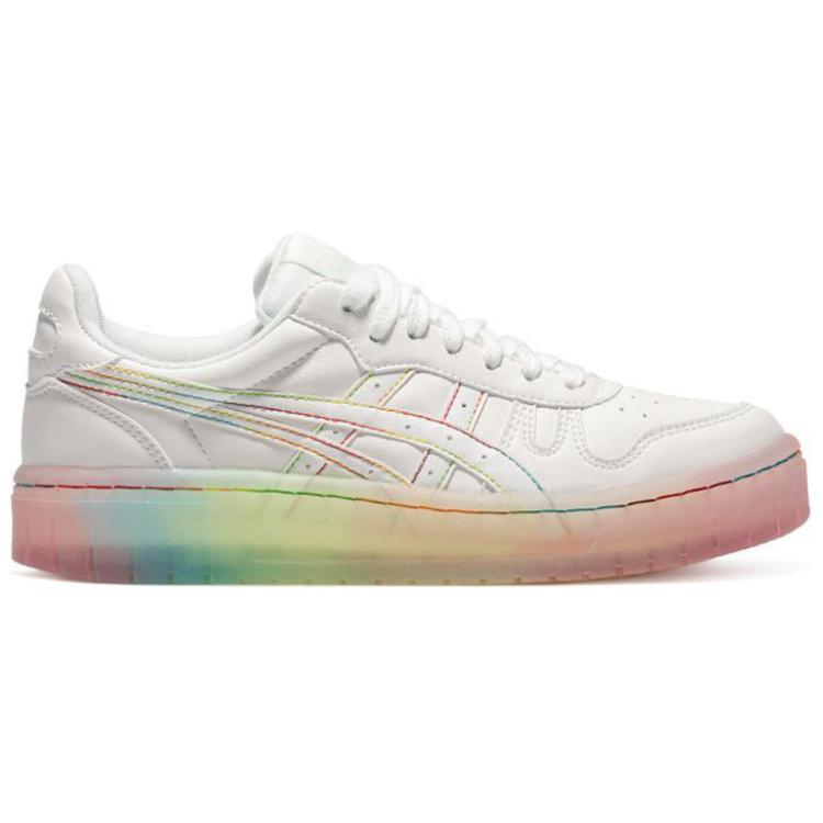 Order (W) ASICS Court Mz Sneakers/Schoenen 1203A127-104