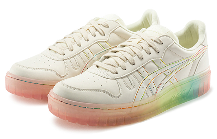 Lookbook (W) ASICS Court Mz Sneakers/Schoenen 1203A127-104