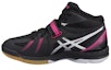 Buy (W) ASICS Court Selfit 'Hitam Pink' TVR486-9093