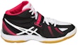 Order (W) ASICS Court Selfit 'Blanco Negro Rosa' TVR486-100