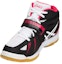 Shop (W) ASICS Court Selfit 'Blanco Negro Rosa' TVR486-100