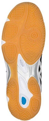 (W) ASICS Court Selfit 'Blanco Negro Rosa' TVR486-100 Details for (W) ASICS Court Selfit 'Blanco Negro Rosa' TVR486-100