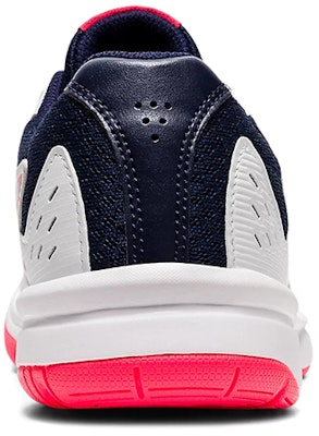 (Women) ASICS Court Slide 1 Low 'White Blue Pink' 1042A030-112 Purchase (Women) ASICS Court Slide 1 Low 'White Blue Pink' 1042A030-112