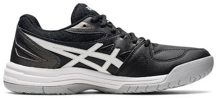 Order (W) ASICS Court Slide 2 ''Noir Argent'' 1042A149-002