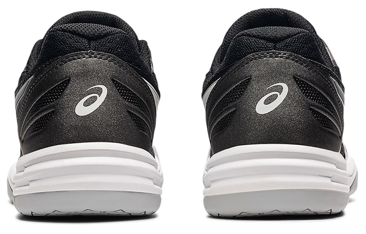 Purchase (W) ASICS Court Slide 2 ''Noir Argent'' 1042A149-002
