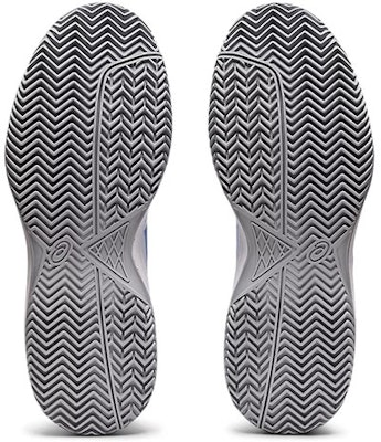 (W) ASICS Court Slide 2 'Biru-Putih' 1042A147-402 Details for (W) ASICS Court Slide 2 'Biru-Putih' 1042A147-402