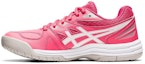 Buy (W) ASICS Court Slide 2 Kasut Lari Pink/Putih 1042A149-700