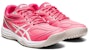 (W) ASICS Court Slide 2 Kasut Lari Pink/Putih 1042A149-700