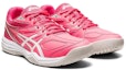 Lookbook (W) ASICS Court Slide 2 Kasut Lari Pink/Putih 1042A149-700