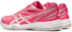 Shop (W) ASICS Court Slide 2 Kasut Lari Pink/Putih 1042A149-700
