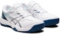 (W) ASICS Court Slide 2 'Putih Biru' 1042A147-103