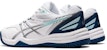 (W) ASICS Court Slide 2 'Putih Biru' 1042A147-103