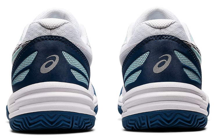 Purchase (W) ASICS Court Slide 2 ''Blanc Bleu'' 1042A147-103