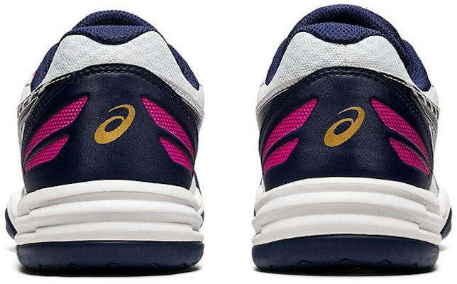 (W) ASICS Court Slide 2 ''Blanc Bleu'' 1042A149-100 Shop (W) ASICS Court Slide 2 ''Blanc Bleu'' 1042A149-100