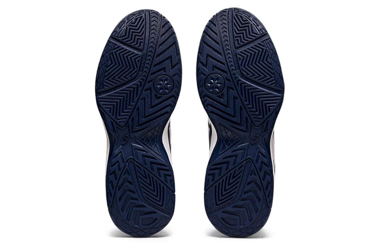 Purchase (W) ASICS Court Slide 2 ''Blanc Bleu'' 1042A149-100