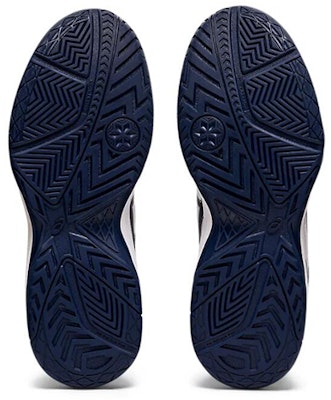 (Women) ASICS Court Slide 2 'White Blue' 1042A149-100 Purchase (Women) ASICS Court Slide 2 'White Blue' 1042A149-100