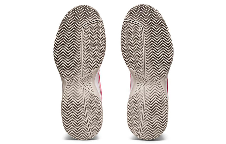Purchase (W) ASICS Court Slide 2 Rose/Blanc 1042A147-700