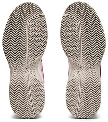 (W) ASICS Court Slide 2 Rose/Blanc 1042A147-700 Purchase (W) ASICS Court Slide 2 Rose/Blanc 1042A147-700