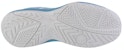 (W) ASICS Court Slide 3 'Biru Kelabu Putih' 1042A209-401