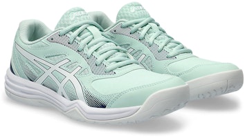 (W) ASICS Court Slide 3 'Biru Pucat Putih' 1042A209-402 Order (W) ASICS Court Slide 3 'Biru Pucat Putih' 1042A209-402