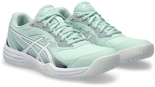 (W) ASICS Court Slide 3 'Biru Pucat Putih' 1042A209-402 Order (W) ASICS Court Slide 3 'Biru Pucat Putih' 1042A209-402