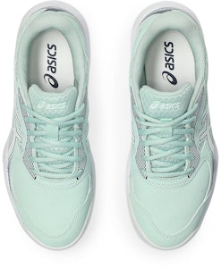 (W) ASICS Court Slide 3 'Biru Pucat Putih' 1042A209-402 Details for (W) ASICS Court Slide 3 'Biru Pucat Putih' 1042A209-402
