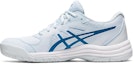 Buy (W) ASICS Court Slide 3 'Sky Reborn Blue' - Biru Langit Kelahiran Semula 1042A209-400
