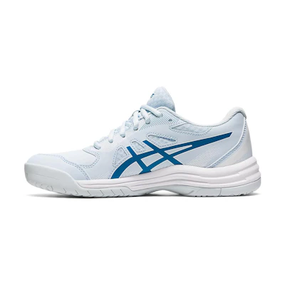 (W) ASICS Court Slide 3 'Sky Reborn Blue'