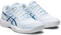 (W) ASICS Court Slide 3 'Sky Reborn Blue' - Biru Langit Kelahiran Semula 1042A209-400