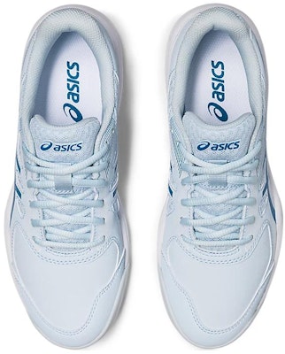 (Women) ASICS Court Slide 3 'Sky Reborn Blue' 1042A209-400 Purchase (Women) ASICS Court Slide 3 'Sky Reborn Blue' 1042A209-400