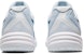 (W) ASICS Court Slide 3 'Sky Reborn Blue' - Biru Langit Kelahiran Semula 1042A209-400
