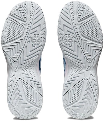 (Women) ASICS Court Slide 3 'Sky Reborn Blue' 1042A209-400 Sizing (Women) ASICS Court Slide 3 'Sky Reborn Blue' 1042A209-400