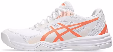 (Women) ASICS Court Slide 3 'White' 1042A209-102 (Women) ASICS Court Slide 3 'White' 1042A209-102