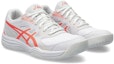 Lookbook (W) ASICS Court Slide 3 'Putih' 1042A209-102