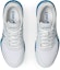 Details for (W) ASICS Court Slide 3 'Putih Teal Biru' 1042A209-103