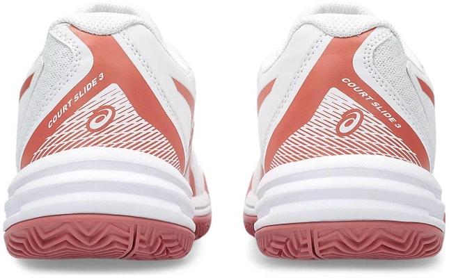 (W) 아식스 코트 슬라이드 3 클레이 레드 화이트 (Asics Koteu Seullaideu 3 Keullei Redeu Hwaiteu) 1042A230-101 Purchase (W) 아식스 코트 슬라이드 3 클레이 레드 화이트 (Asics Koteu Seullaideu 3 Keullei Redeu Hwaiteu) 1042A230-101