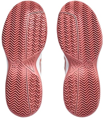 (W) 아식스 코트 슬라이드 3 클레이 레드 화이트 (Asics Koteu Seullaideu 3 Keullei Redeu Hwaiteu) 1042A230-101 Details for (W) 아식스 코트 슬라이드 3 클레이 레드 화이트 (Asics Koteu Seullaideu 3 Keullei Redeu Hwaiteu) 1042A230-101