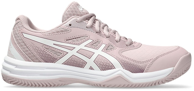 (W) ASICS Court Slide 3 Clay/Oc 'Watershed Rose Putih' 1042A230-700 Buy (W) ASICS Court Slide 3 Clay/Oc 'Watershed Rose Putih' 1042A230-700