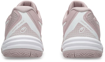 (W) ASICS Court Slide 3 Clay/Oc 'Watershed Rose Putih' 1042A230-700 Purchase (W) ASICS Court Slide 3 Clay/Oc 'Watershed Rose Putih' 1042A230-700