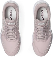 (W) ASICS Court Slide 3 Clay/Oc 'Watershed Rose Putih' 1042A230-700 Details for (W) ASICS Court Slide 3 Clay/Oc 'Watershed Rose Putih' 1042A230-700