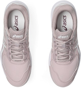 (W) ASICS Court Slide 3 Clay/Oc 'Watershed Rose Putih' 1042A230-700 Details for (W) ASICS Court Slide 3 Clay/Oc 'Watershed Rose Putih' 1042A230-700