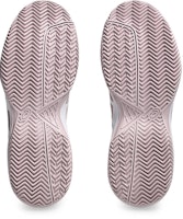 (W) ASICS Court Slide 3 Clay/Oc 'Watershed Rose Putih' 1042A230-700 Sizing (W) ASICS Court Slide 3 Clay/Oc 'Watershed Rose Putih' 1042A230-700