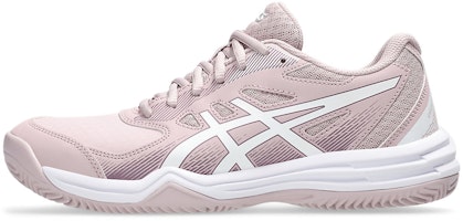 (W) ASICS Court Slide 3 Clay/Oc 'Watershed Rose Putih' 1042A230-700 Cheap (W) ASICS Court Slide 3 Clay/Oc 'Watershed Rose Putih' 1042A230-700