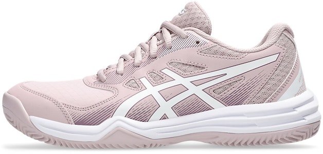 (W) ASICS Court Slide 3 Clay/Oc 'Watershed Rose Putih' 1042A230-700 Cheap (W) ASICS Court Slide 3 Clay/Oc 'Watershed Rose Putih' 1042A230-700